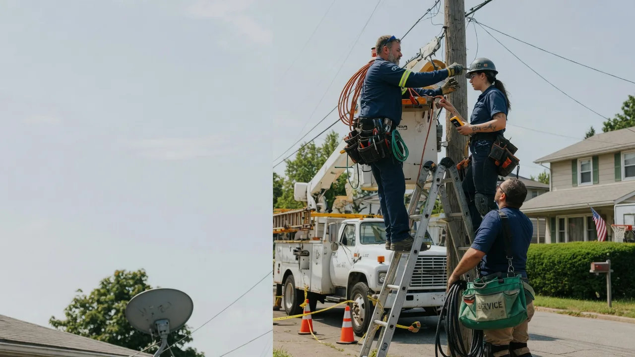 Electrical Repair in Keller, WA near me